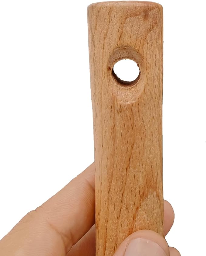 Garden Tool Shovel for Digging Gardening Trowel for Lawn Planting Stainless Steel Spade Wooden Handle Anti Slippery