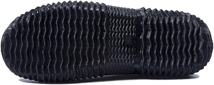 TENGTA Unisex Waterproof Garden Shoes Womens Rain Boots Mens Car Wash Footwear