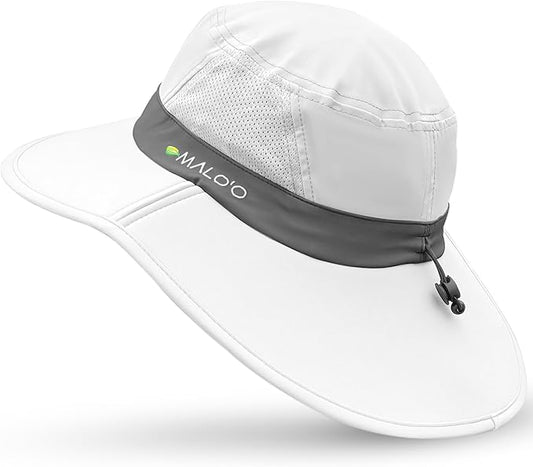 Malo'o Papale Golf Hat