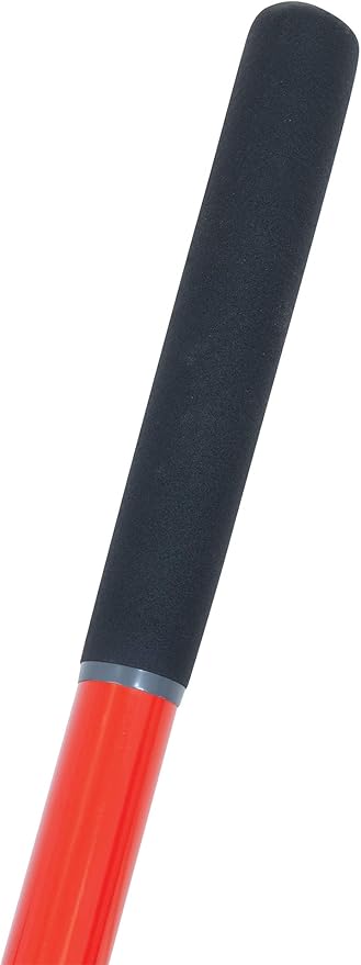 CRAFTSMAN 2-Piece Garden Tool Set with Transfer Shovel and Bow Rake, Fiberglass Handles, Cushion Grips for Landscaping, Gardening & Yardwork