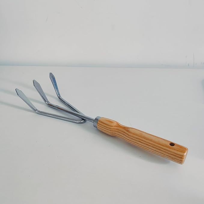 Gardening Tool, Weeder Tool Set Lightweight Easy to Use for Gardon & Patio (5pcs Garden Tool 01)