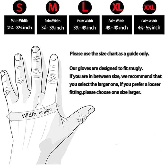 DULFINE ANSI A3 Cut Resistant Work Gloves for Men and Women, PU Coated,Ideal for Woodworking, Glass Cutting, Construction, Cargo Handling, Car Repair(Small)