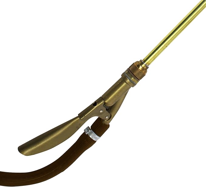 Chapin 1254 2-Gallon Heavy-Duty Stainless Steel Tank Multi-Use Sprayer for Lawn, Home & Garden