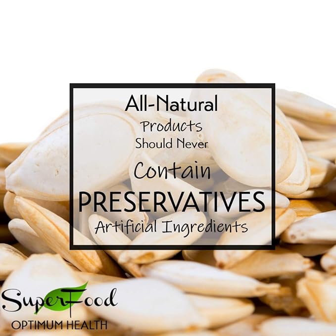 Gerbs Lightly Sea Salted Whole Pumpkin Seeds 1 lb. | Small Batch Roasted, In-Shell, 10.5 mm Size, Resealable Bag | Naturally Crunchy & Mild | Top 14 Allergen-Free