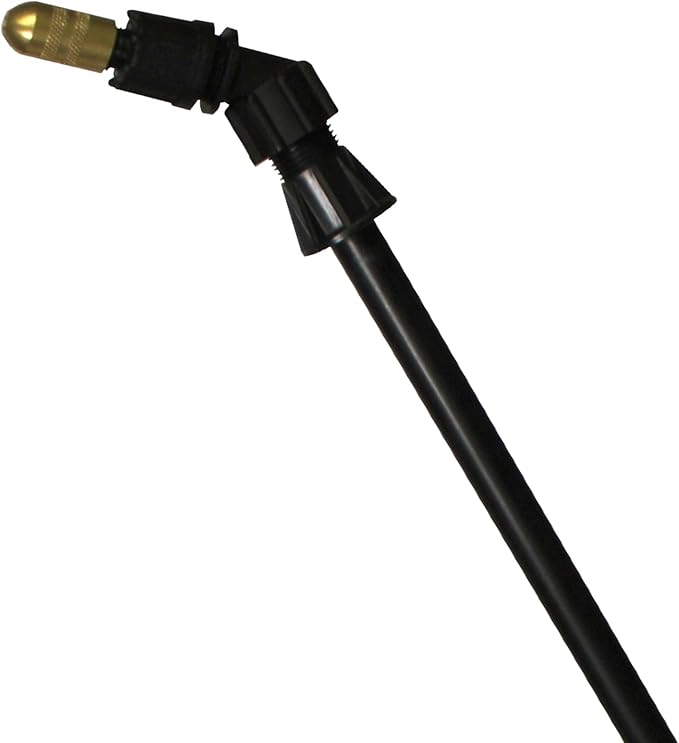 Chapin International 63800 Chapin ProSeries Wide Mouth Backpack Sprayer for Fertilizer, Herbicides and Pesticides, 4 gal, Translucent White