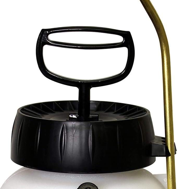 Chapin 21230XP: 3-Gallon Premier Pro XP Poly Tank Sprayer for Fertilizer, Herbicides and Pesticides