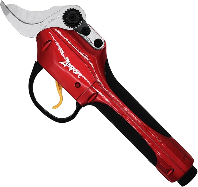 Zenport EP3 ePruner 1.5-inch Cut Battery Powered Electric Pruner