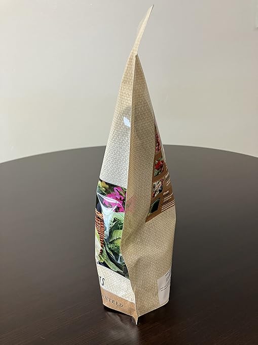 Earth Science Moorganite— 5 lb—All Purpose Lawn and Garden Care – Multi-Purpose, Slow Release Lawn Care– Amazon Exclusive Size