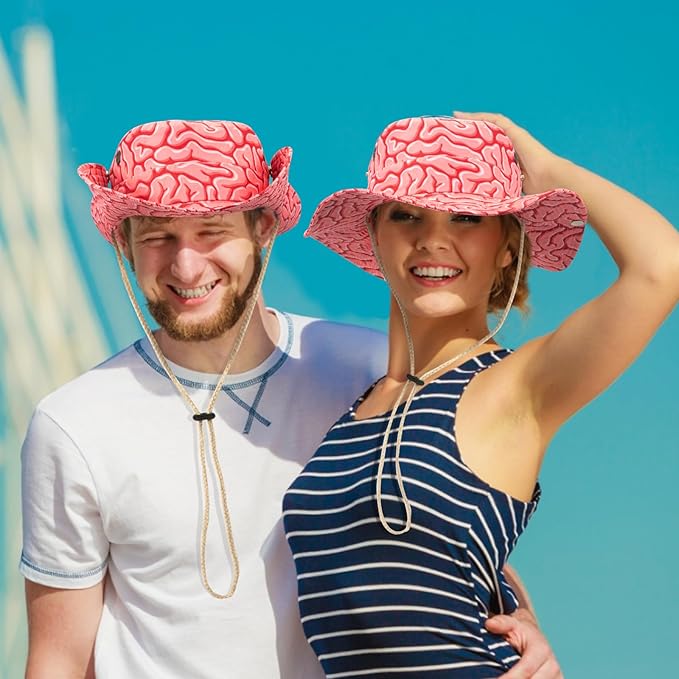 Bucket Hat Funny Duck Fisherman Hat Travel Beach Sun Hat Outdoor Cap for Men Women Adults