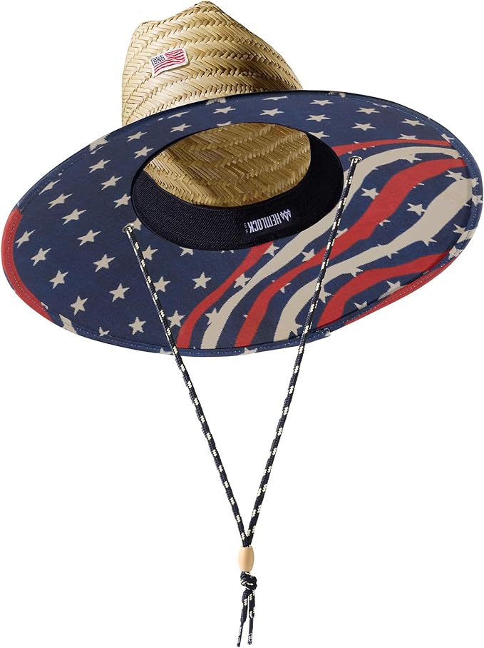 Straw Visor for Women | Packable Beach Visor & Sun Visor | Sun Protection | One Size | Hemlock