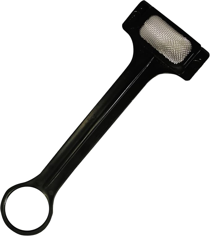 Chapin International 63800 Chapin ProSeries Wide Mouth Backpack Sprayer for Fertilizer, Herbicides and Pesticides, 4 gal, Translucent White