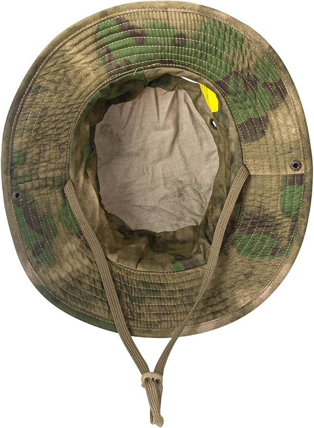 Sun Hats for Men Women Boonie Hat UPF 50+ Bucket Hat Wide Brim UV Protection Fishing Hiking Safari Outdoor Hats