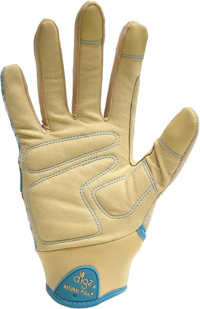 Digz Gardening Gloves, Garden Gloves for Women