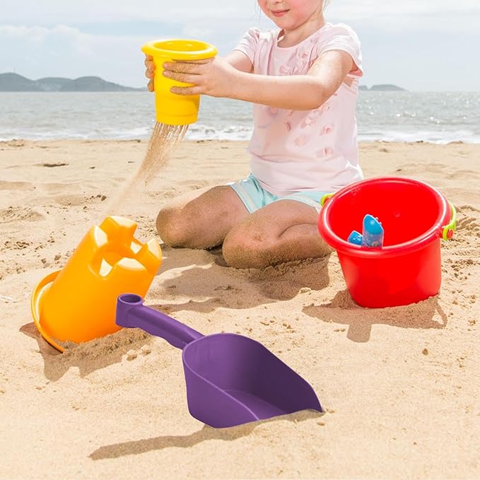 Gardening Shovel - Garden Hand Scoops | Gardening Hand Trowel | Succulent Soil Shovel | Agricultural Hanging Shovel | Soil Scoop Garden Tool for Flower Vegetables Soil Transplanting