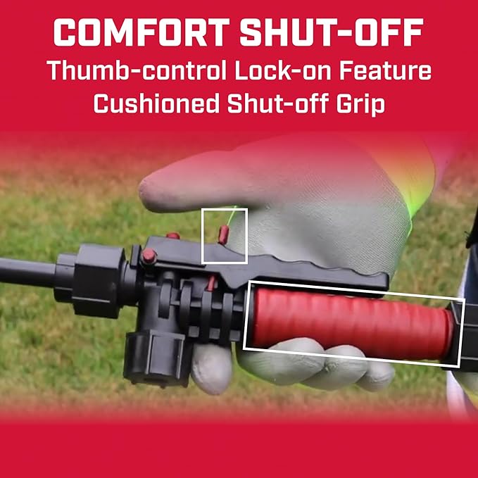 Chapin 97714: Made in The USA 25-Gallon Tow-Behind 2.5GPM/12V EZ Mount Deluxe Multi-Purpose ATV/UTV Tank Sprayer for Lawn & Garden, Farm & Acreage, Weed Control, w/ 2-Nozzle Spray Boom Attachment