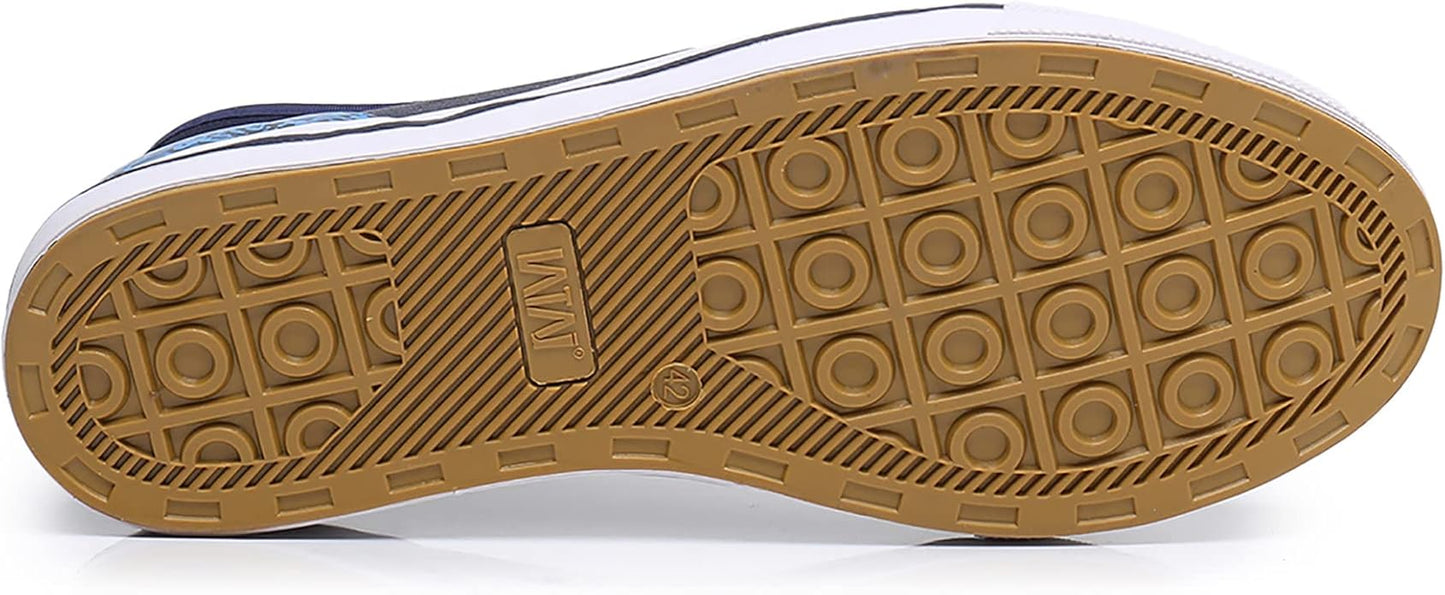 WTW Unisex Rain Boots for Men and Women Waterproof Rubber Fishing Deck Boots Neoprene Boots Slip on Ankle Garden Shoes