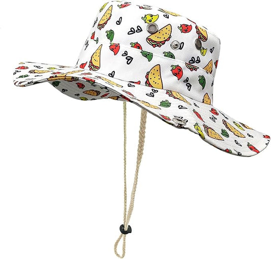 Bucket Hat for Women Girl Men