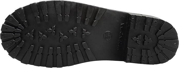 Women's Short Rain Boots Waterproof Slip On Ankle Chelsea Booties