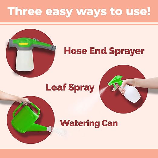 TPS NUTRIENTS Hibiscus Fertilizer for Tropical and Flowering Plants, Liquid Plant Food, 32 oz (1 Quart)