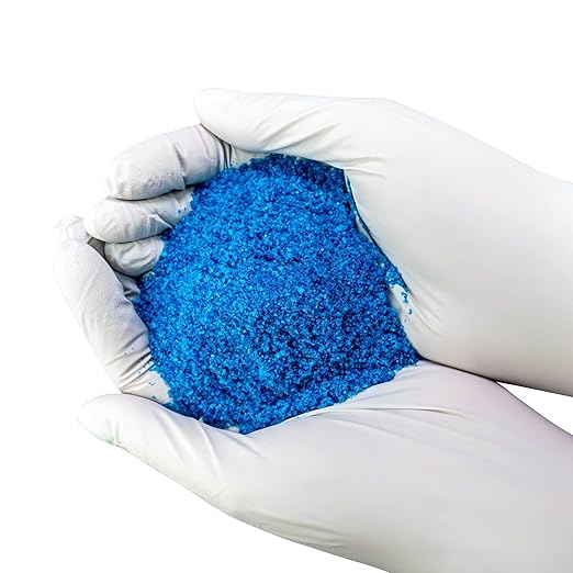 𝐁𝐄𝐒𝐓𝐒𝐄𝐋𝐋𝐄𝐑 20-20-20 Water-Soluble Fertilizer – Powder for Liquid Plant Food for Indoor & Outdoor Plants, Orchids, Vegetables, Lawns, Flowers – 20 20 20 Fertilizer - 4 Quarts