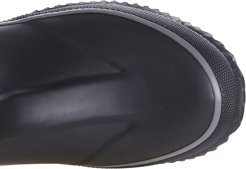 WTW Mid Calf Rain Boots for Women - Waterproof Insulated Neoprene Mud Boots Outdoor Hunting Garden Boots