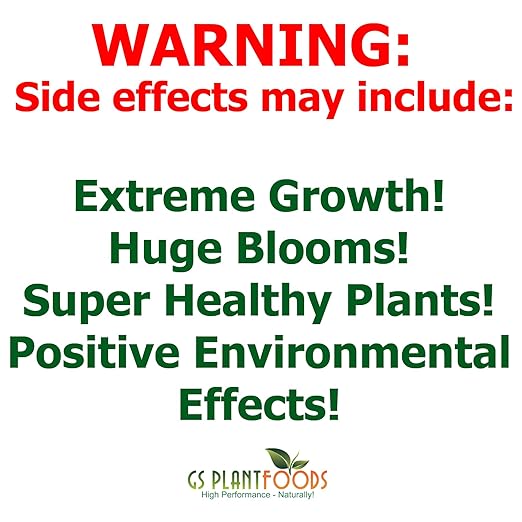 GS Plant Foods Game Changer All-Purpose Essentials - 100% Plant-Based Organic Fertilizer for Indoor or Outdoor Container Grown Plants, NPK 4-3-3, Liquid Formula for Houseplants, 20 Ounces