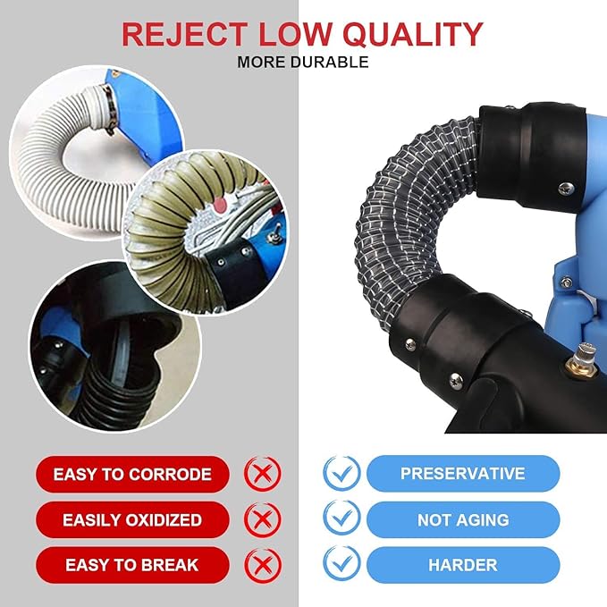 5L Portable ULV Electric Sprayer, Electric Atomizer Sprayer,Portable Foggers,Agriculture Fogging Machine for Home Indoor,Spraying Distance 8-10m,Mist Droplet Size 5-50μm