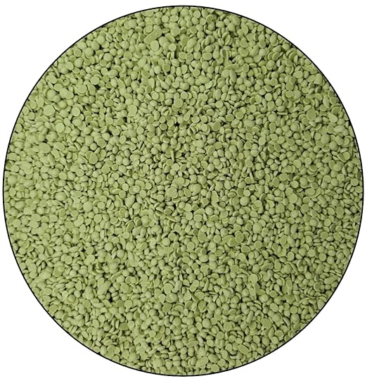 Organic Elemental Sulfur Fertilizer 90% 5 Pounds Acidic Soil Amendment, Hydrangea & Blueberry Fertilizer, Ideal for Garden Soil & Lawn Care - Lancaster Agricultural Products