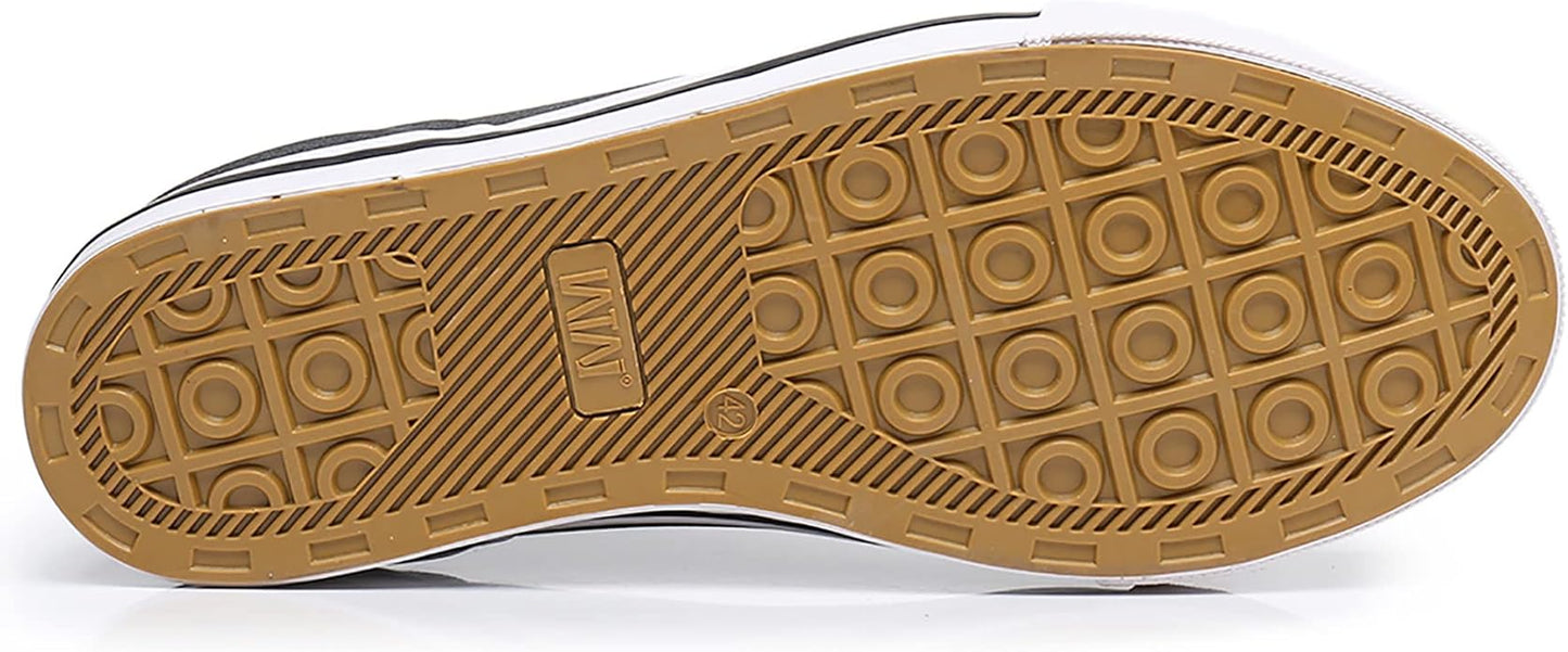 WTW Unisex Rain Boots for Men and Women Waterproof Rubber Fishing Deck Boots Neoprene Boots Slip on Ankle Garden Shoes