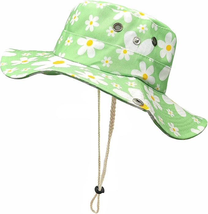 Bucket Hat for Women Girl Men