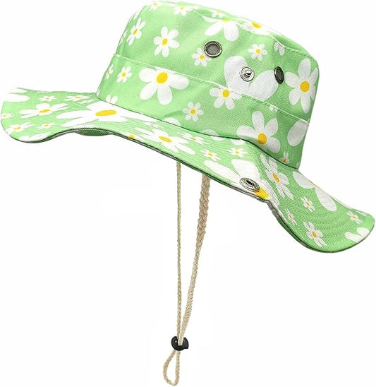 Bucket Hat for Women Girl Men