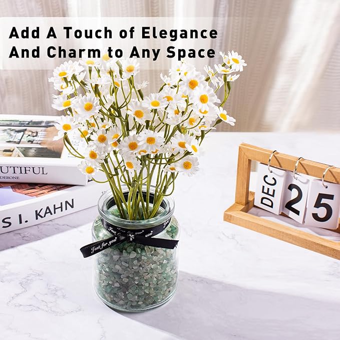 0.88 LB Aquarium Gravel Rocks Green Aventurine Crystal Chips Tumbled Healing Crystal Chips Bulk Gemstones, Mini Crushed Stones Quartz Vase Filler for Crafts|Fish Turtle Tank|Home Decoration