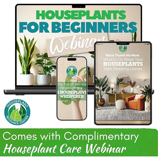 Philodendron Fertilizer – Liquid Plant Food for Strong Roots, Healthy Growth & Lush Foliage | 3-3-3 NPK Formula with Sea Kelp, Humic & Fulvic Acid | Essential Nutrients for Tropical Houseplants | 8 oz