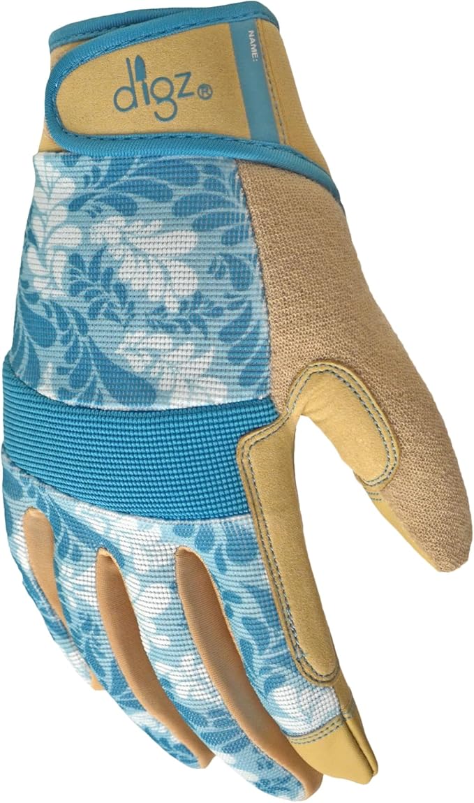 Digz Gardening Gloves, Garden Gloves for Women