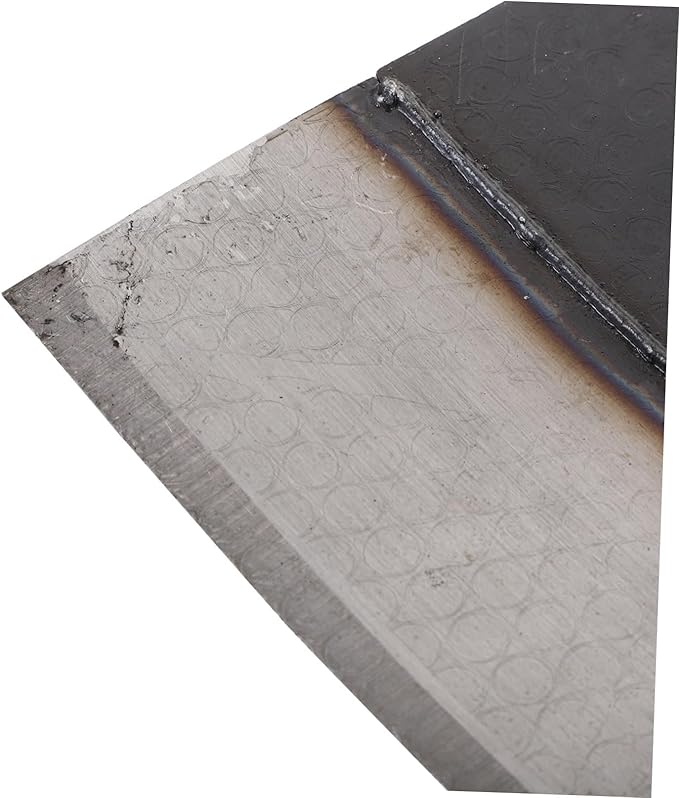 DOITOOL Garden Hoe Replacement Head Gardening Hoe Stainless Steel Gardening Hand Tool for Weeding Soil Loosening Farm Planting