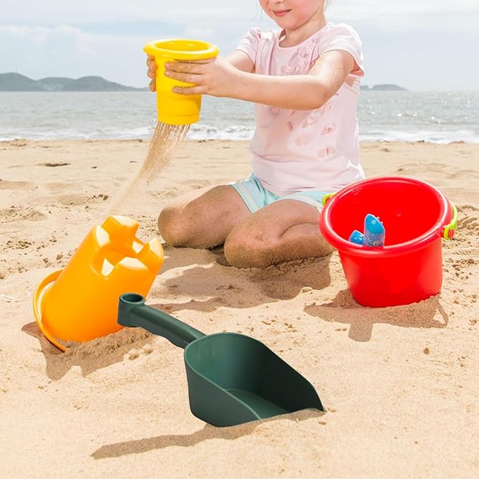 Gardening Shovel - Garden Hand Scoops | Gardening Hand Trowel | Succulent Soil Shovel | Agricultural Hanging Shovel | Soil Scoop Garden Tool for Flower Vegetables Soil Transplanting