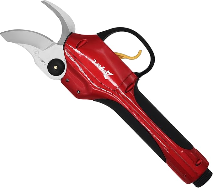 Zenport EP3 ePruner 1.5-inch Cut Battery Powered Electric Pruner