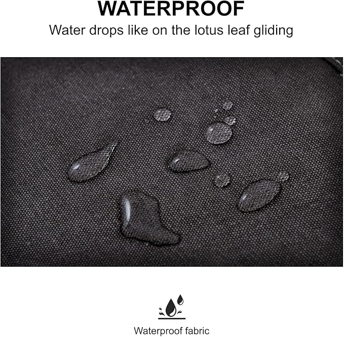 Cotton Canvas Cross Back Apron for Art Painting Garden Chef Bartender Work,Women Men 3 Pockets Waterproof Adjustable M-XXL