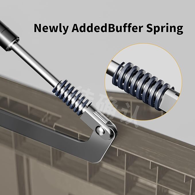 270 Gallon Waterproof Large Resin Deck Box Indoor/Outdoor Lockable Storage Container and Seating for Garden, Pool, and Patio (270 Gallon, Grey)