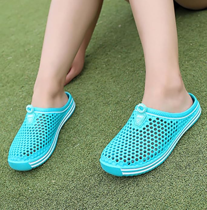 xsby Unisex Garden Clogs Shoes Slippers Sandals