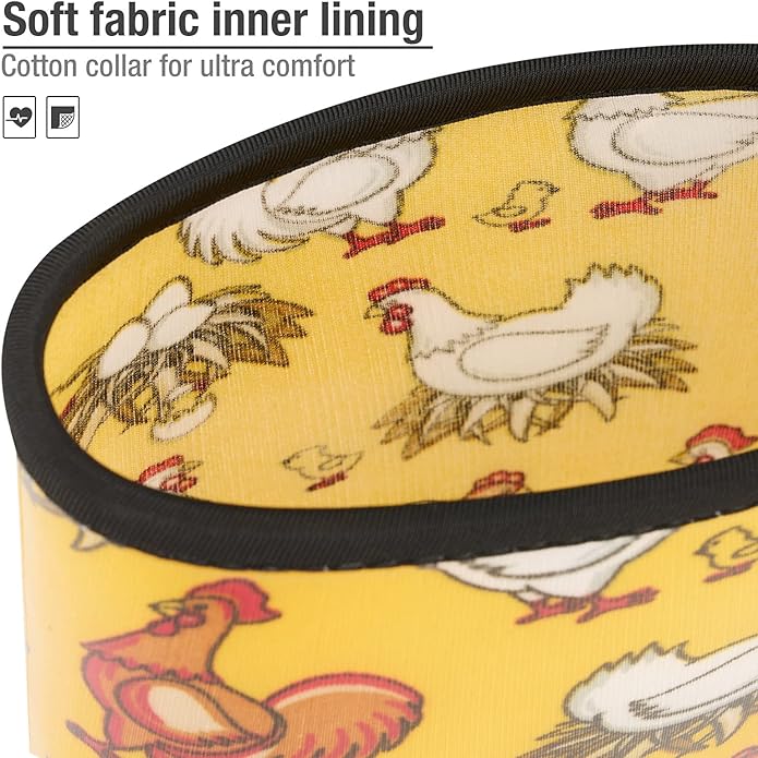 HISEA Women's Rain Boots Waterproof Mid Calf Garden Boots for Women