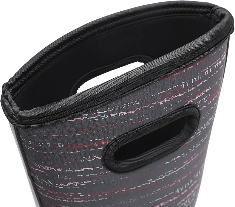 WTW Mid Calf Rain Boots for Women - Waterproof Insulated Neoprene Mud Boots Outdoor Hunting Garden Boots