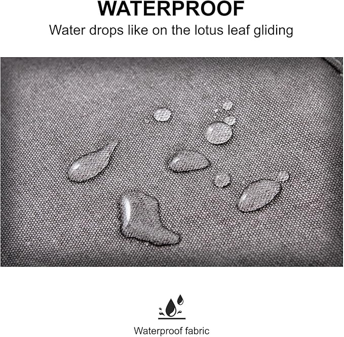 Cotton Canvas Cross Back Apron for Art Painting Garden Chef Bartender Work,Women Men 3 Pockets Waterproof Adjustable M-XXL