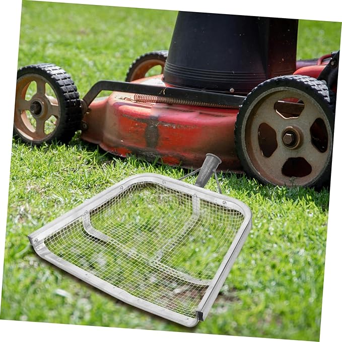 Gardening Hand Trowel Multi-Functional Soil Scoop Corn Shovel for Collecting Maize Drain Spade Shovel Outdoor Agricultural Tool