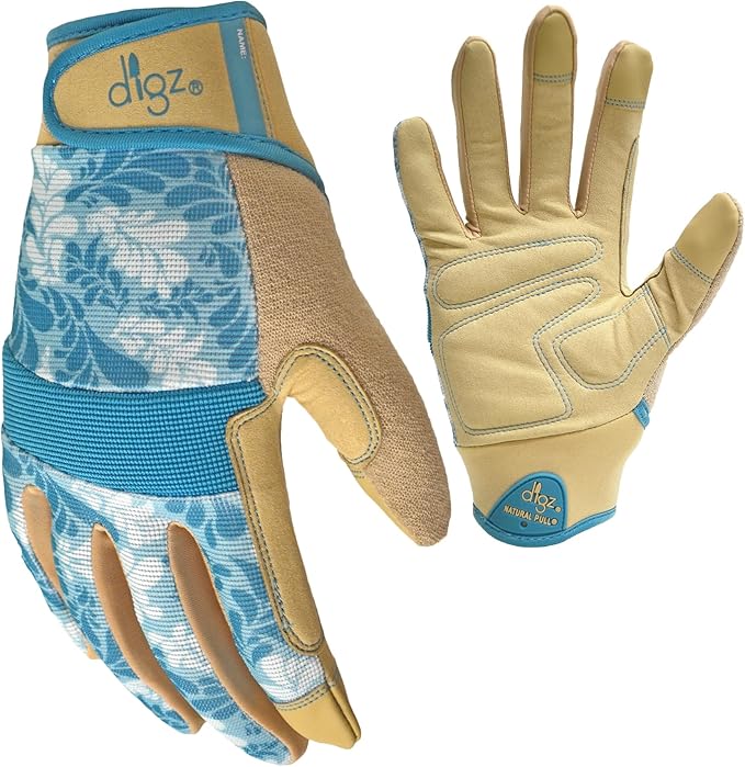 Digz Gardening Gloves, Garden Gloves for Women