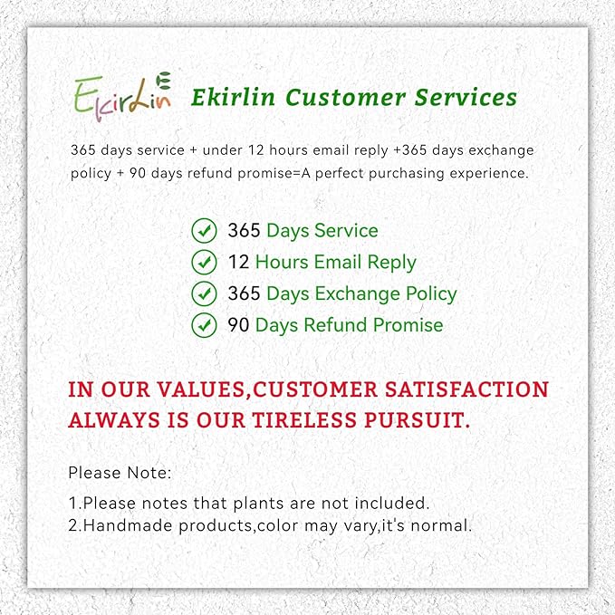 Ekirlin 7 inch Flower Plant Pot Indoor - Ceramic Garden Planters, Modern Rose Pattern Plant Pots with Drain Hole Saucer, Weatherproof Decorative Pot for Home, Office & Outdoor (Black)