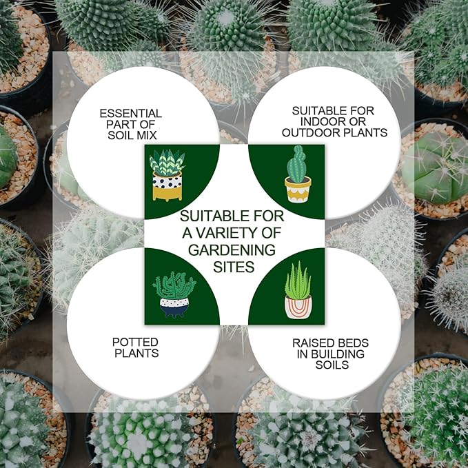 2 LBS Red Pea Gravel, Natural Succulent and Cactus Gravel Pebbles, Pebbles for Indoor Plants, Natural Gardens Mulching, for Houseplants, for Aquarium Gravel, to Maintain Soil Aeration(4-6mm)