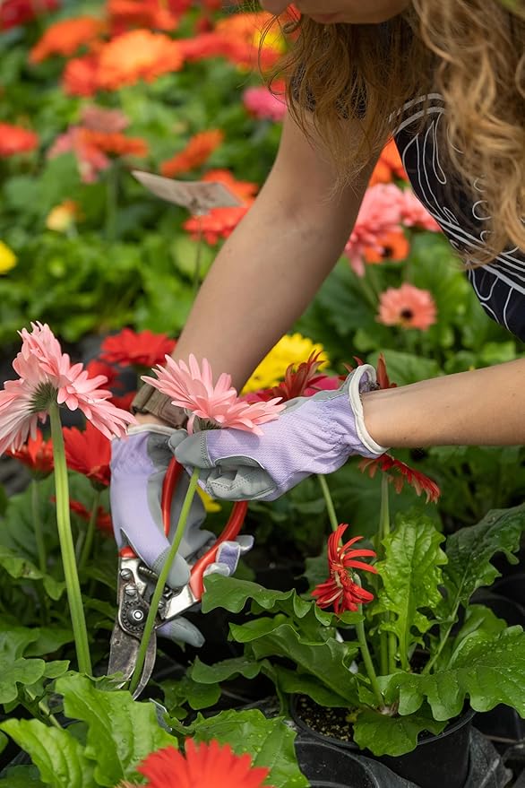 Digz Gardening Gloves, Garden Gloves for Women