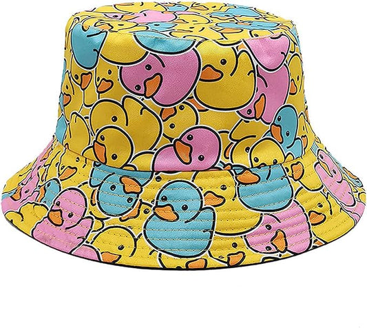 Bucket Hat for Women Girl Men
