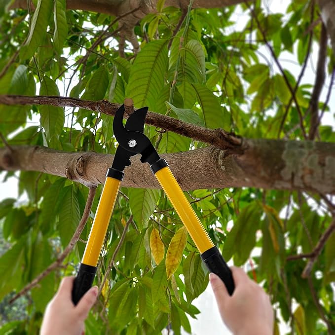 Gardening Tools – 42 Piece Premium Gardening Tool Set,Heavy Duty Hand Tools with Fashion Garden Tools Organizer Handbag,Rust-Proof Gardening Tool Kit, Ideal Gardening Gifts for Women(Pink Floral)